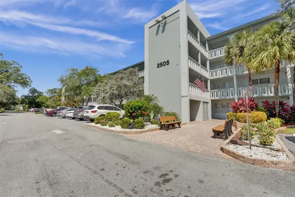 2505 Antigua Ter #L3, Coconut Creek, FL 33066