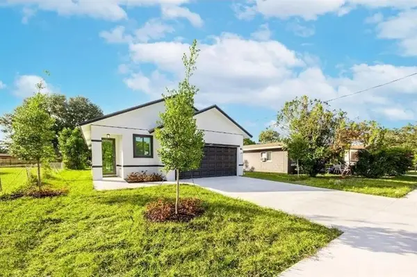 1605 N 23rd St, Fort Pierce, FL 34950