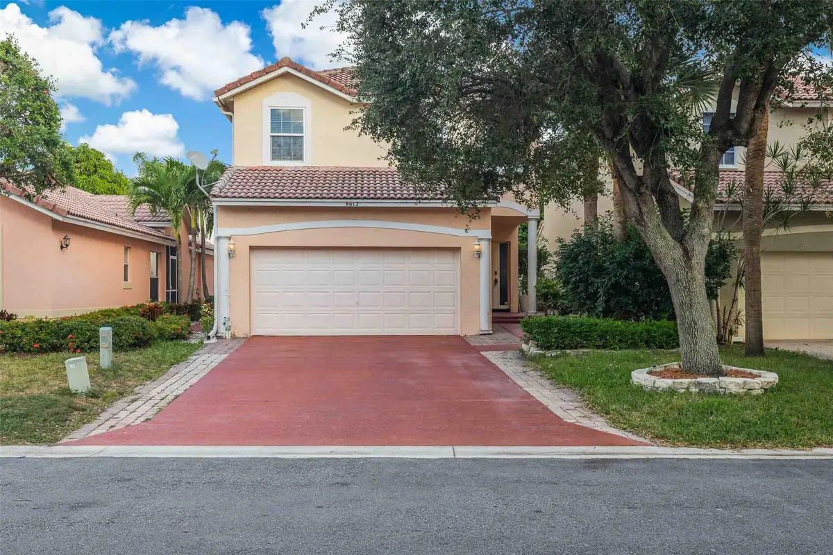 8612 Binghamton Ave, Boynton Beach, FL 33436 - Image #1