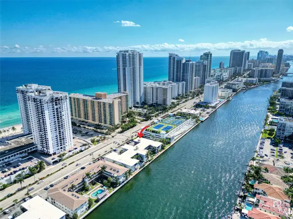 2600 S Ocean Dr #113, Hollywood, FL 33019