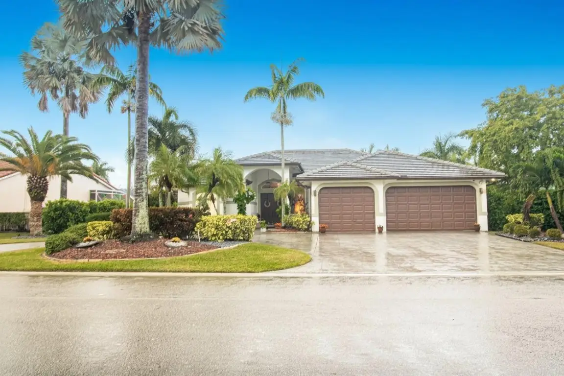 5062 Kensington Circle, Coral Springs, FL 33076 - Image #1