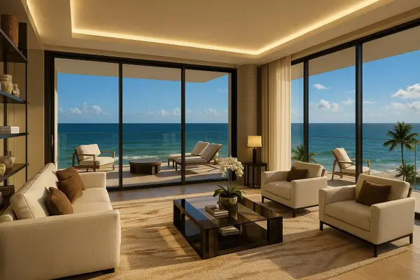 3319 N Ocean Drive #702, Hollywood, FL 33019