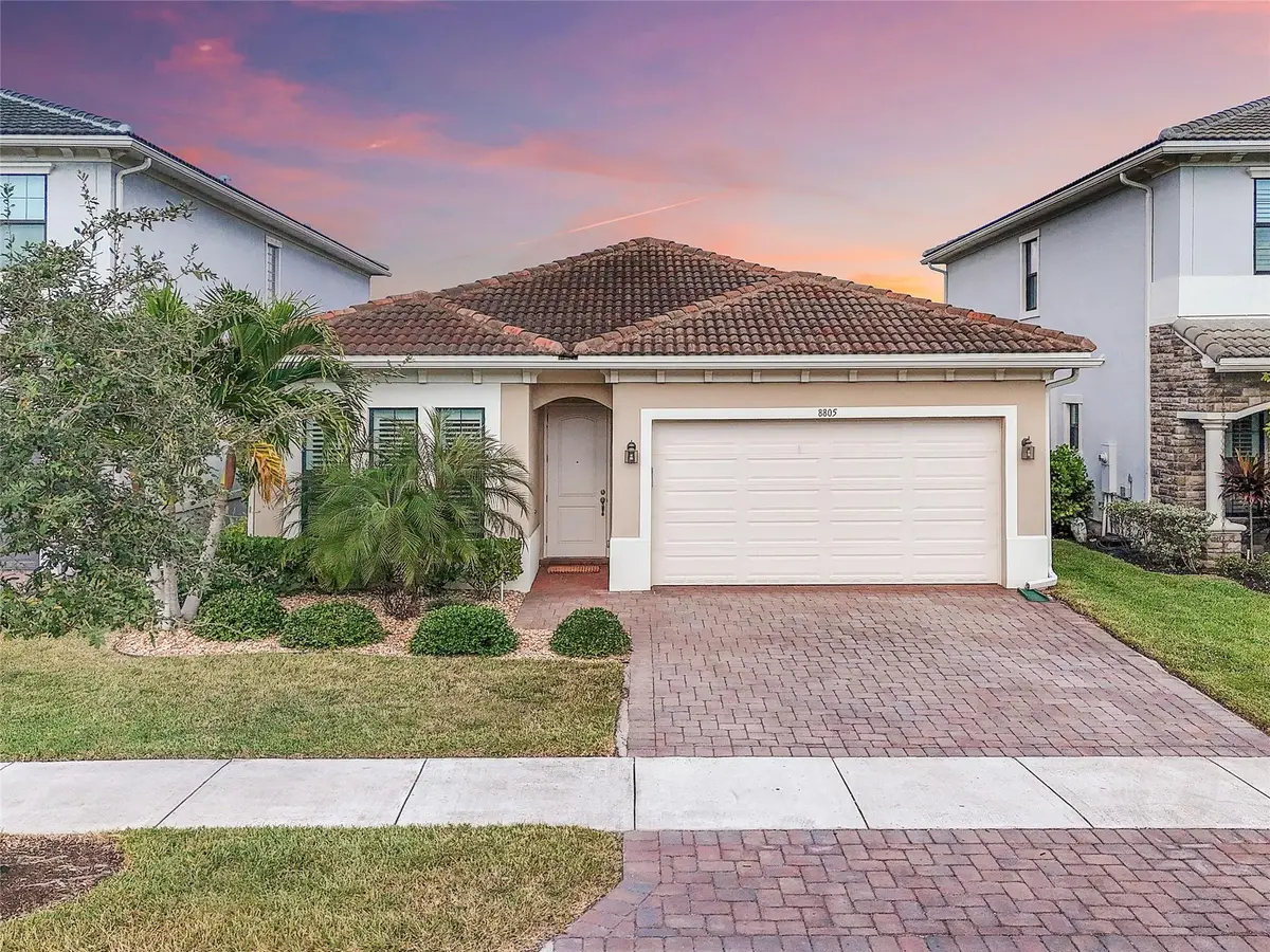 8805 NW 37th Dr, Coral Springs, FL 33065 - Image #1