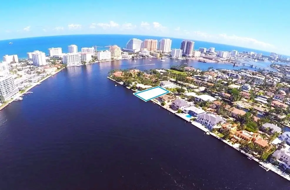 2617 Aqua Vista Blvd, Fort Lauderdale, FL 33301 - Image #1