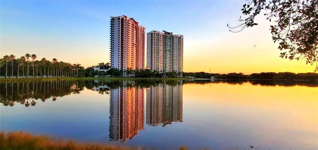 2641 N Flamingo Rd #1105N, Sunrise, FL 33323 - Image #1