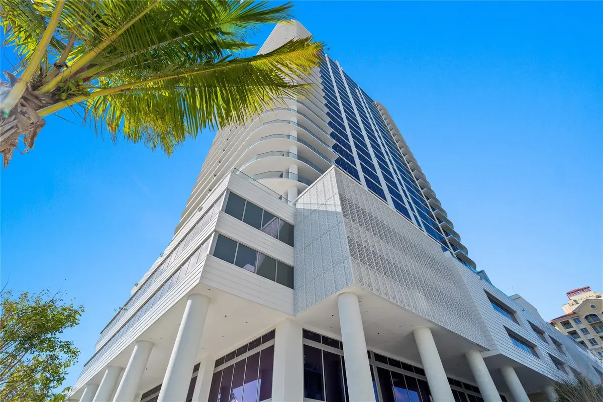 151 N Seabreeze Blvd #1103-E, Fort Lauderdale, FL 33304 - Image #1