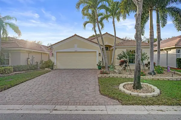 12095 Roma Rd, Boynton Beach, FL 33437