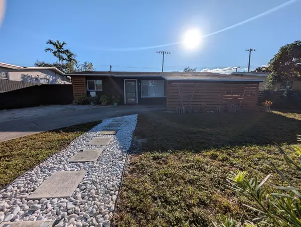 1716 SW 43rd Ave, Fort Lauderdale, FL 33317