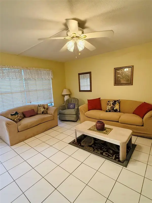 3081 NW 47th Ter #206, Lauderdale Lakes, FL 33313
