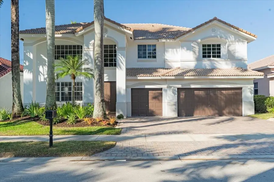 2543 Hunters Run Way, Weston, FL 33327 - Image #2