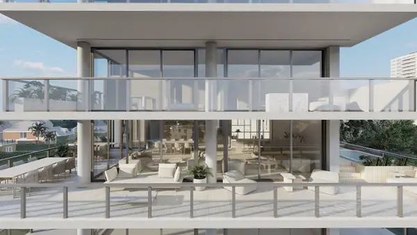 9700 W Bay Harbor Dr #PH4/PH5, Bay Harbor Islands, FL 33154