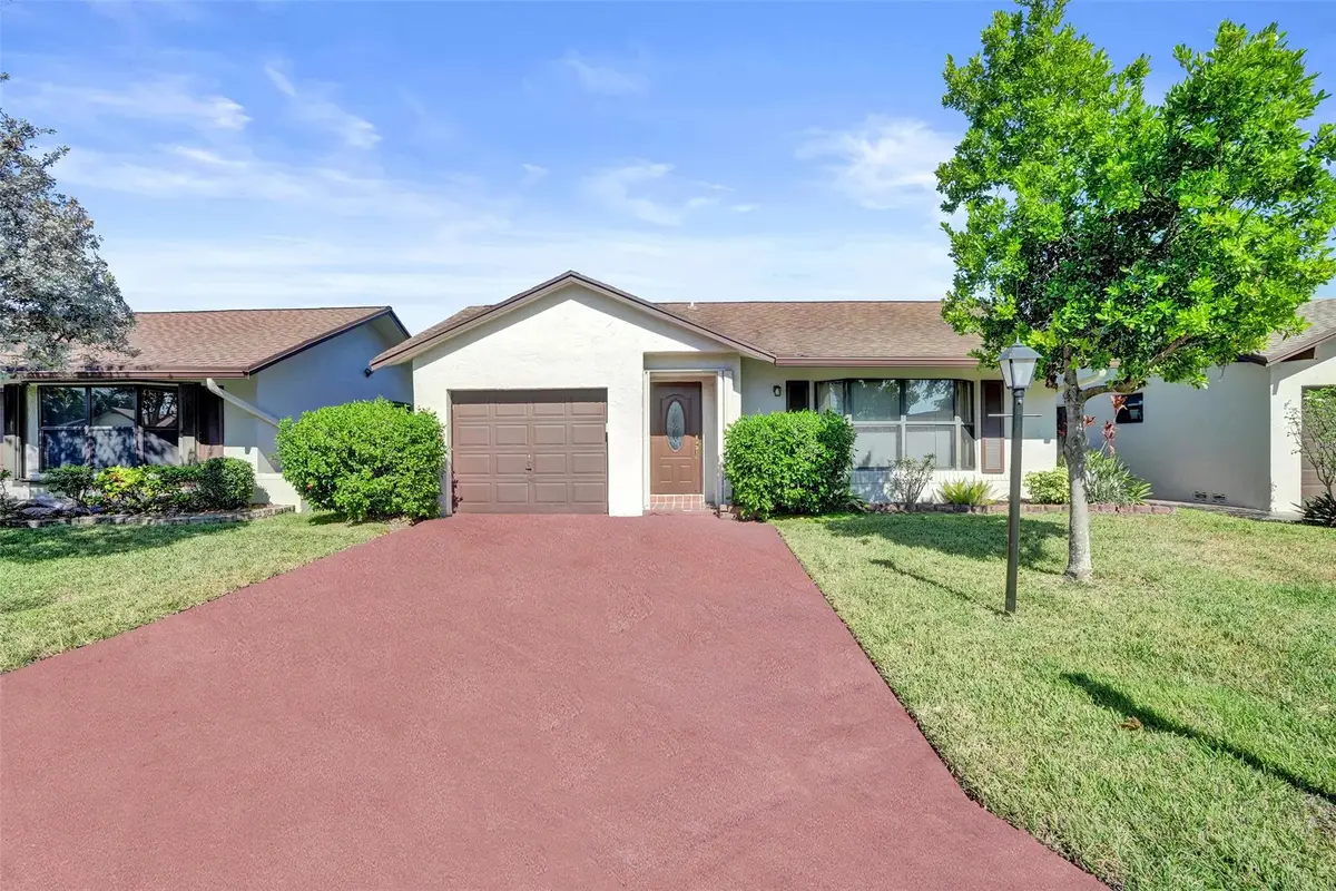 2359 SW 16th Dr, Deerfield Beach, FL 33442 - Image #1