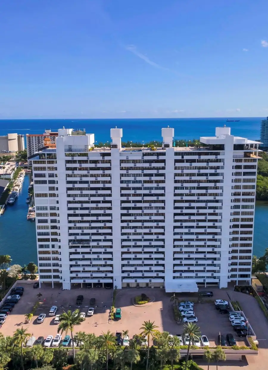 936 Intracoastal Dr #21D, Fort Lauderdale, FL 33304 - Image #2