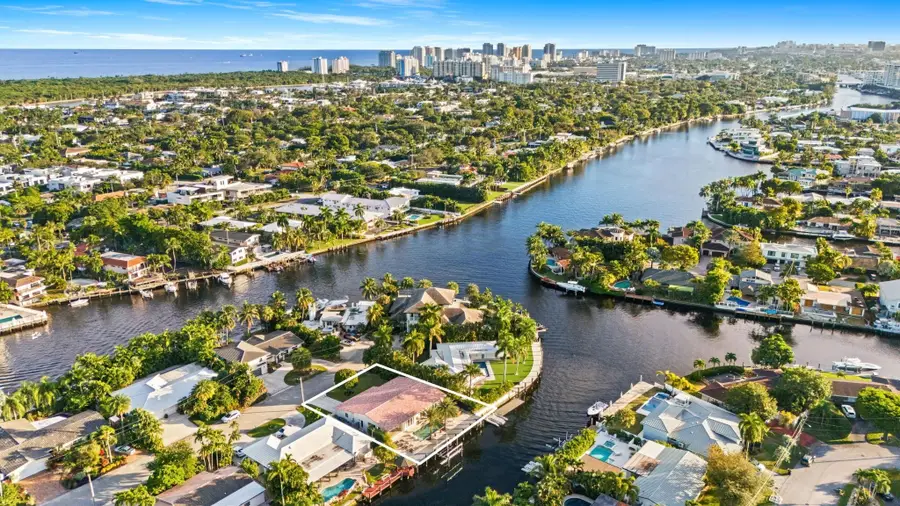 1731 NE 23rd Avenue, Fort Lauderdale, FL 33305 - #2