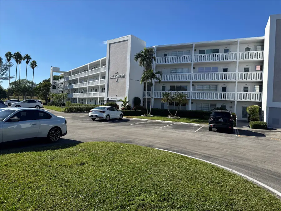 2007 Ellesmere A #2007, Deerfield Beach, FL 33442 - Image #3