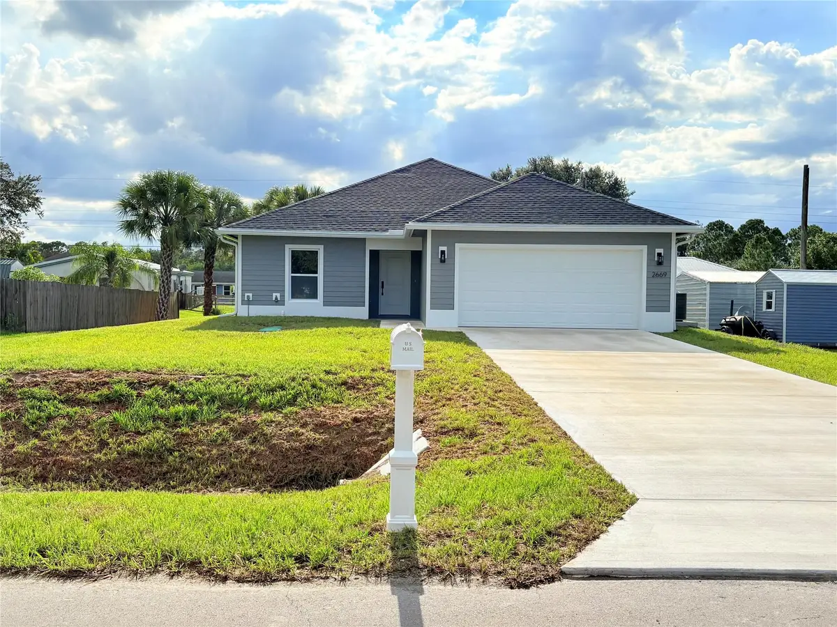 2669 NW 33rd Ave, Okeechobee, FL 34972 - Image #1