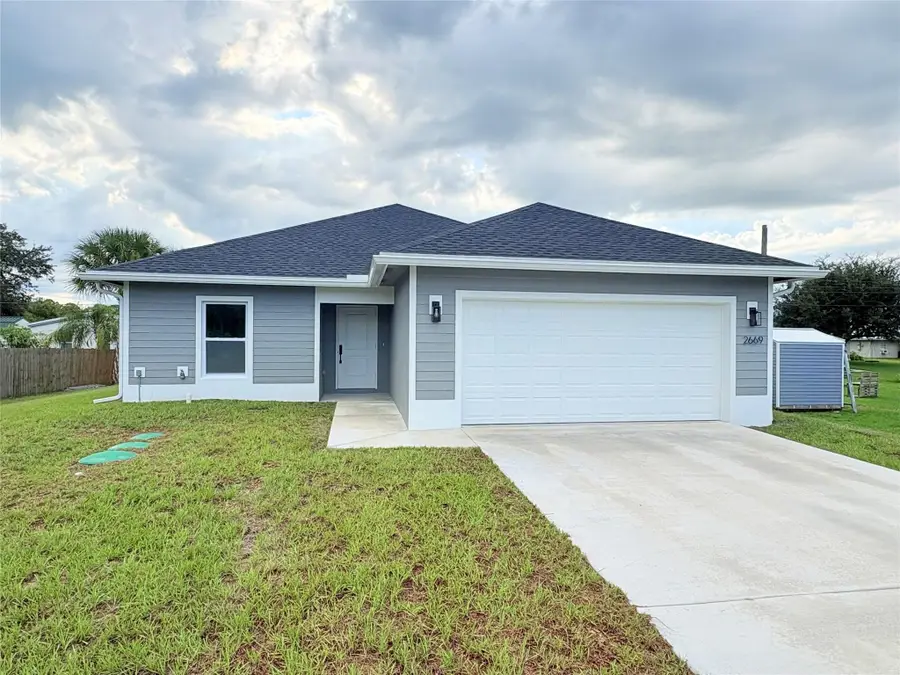 2669 NW 33rd Ave, Okeechobee, FL 34972 - Image #2