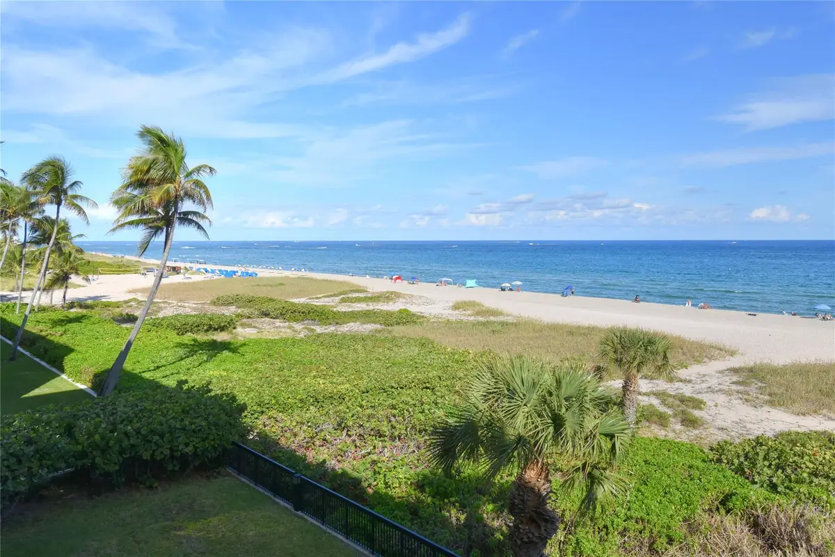 510 N Ocean Blvd #303, Pompano Beach, FL 33062 - Image #1