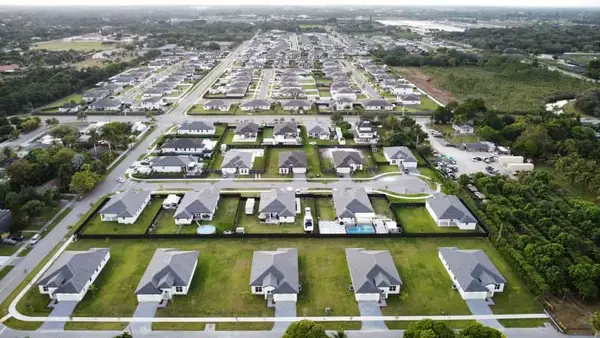 29100 SW 165 Ave, Homestead, FL 33033