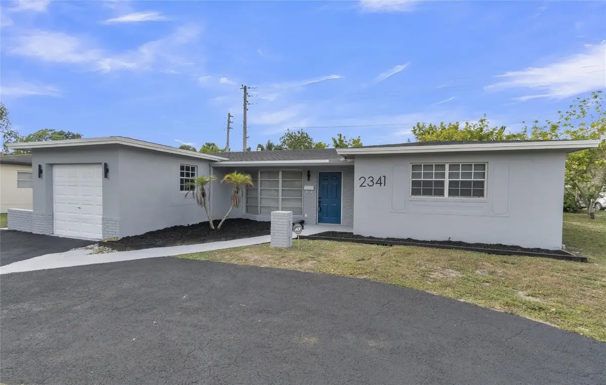 2341 NW 47th Avenue, Lauderhill, FL 33313 - Image #1