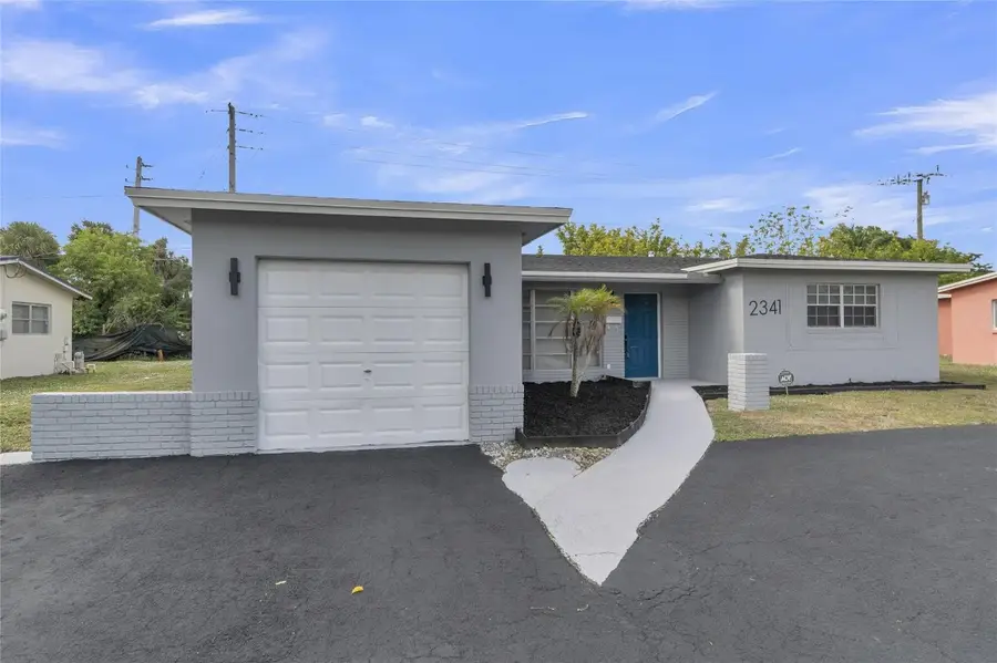 2341 NW 47th Avenue, Lauderhill, FL 33313 - Image #3