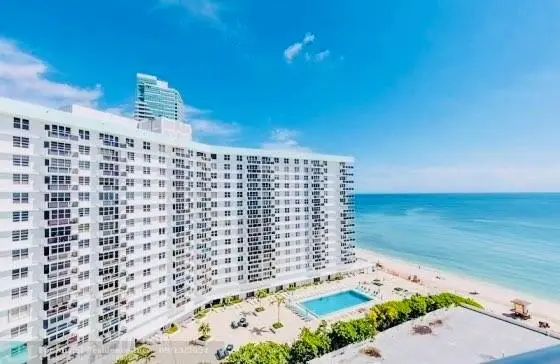 3725 S Ocean Dr #709, Hollywood, FL 33019 - Image #1