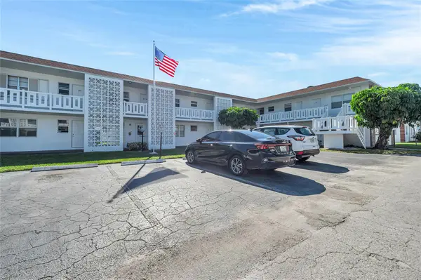 1511 NW 43rd Ave #206, Lauderhill, FL 33313