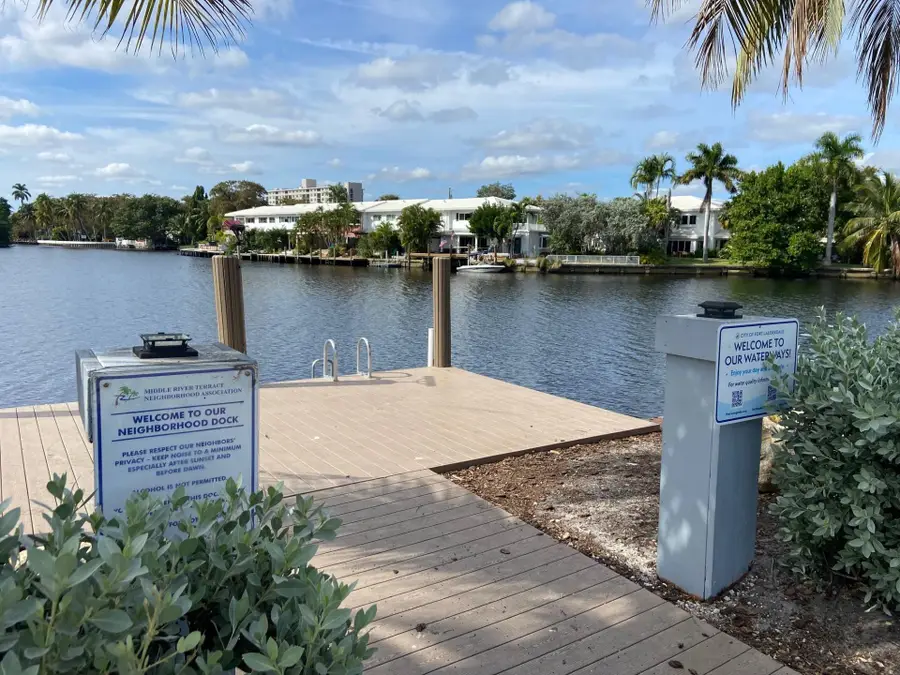 812 NE 17th Ct, Fort Lauderdale, FL 33305 - Image #3