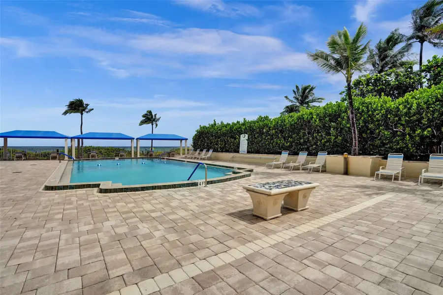 2000 S Ocean Blvd #4C, Lauderdale By The Sea, FL 33062 - Image #2