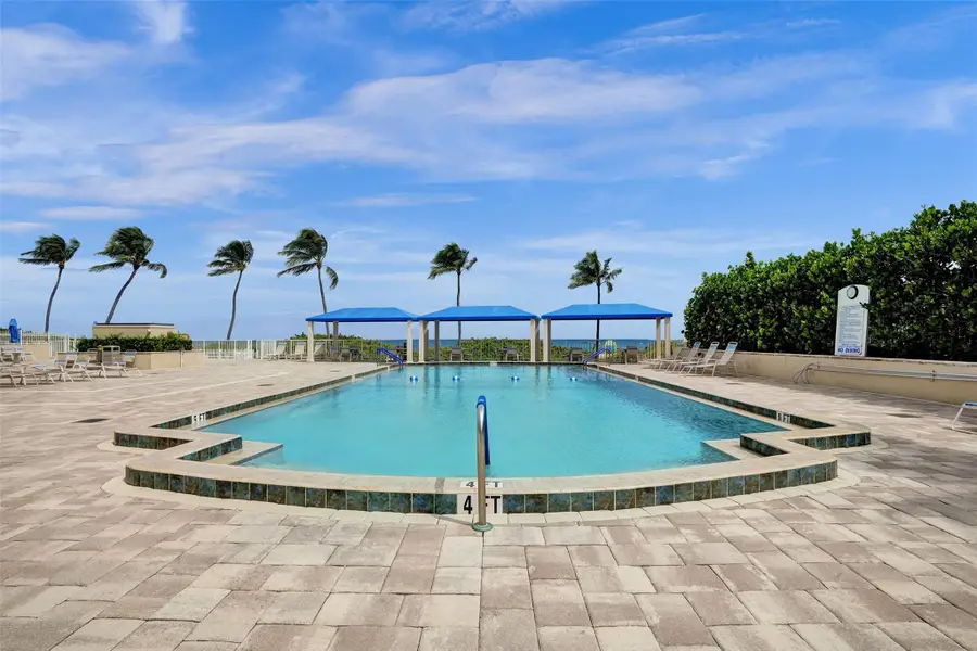 2000 S Ocean Blvd #4C, Lauderdale By The Sea, FL 33062 - Image #3