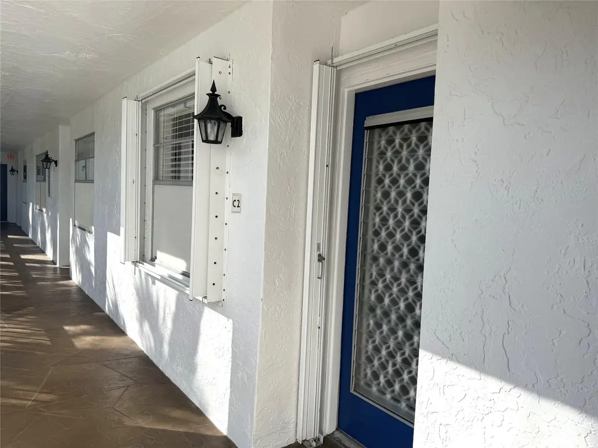 4501 Martinique Way #C2, Coconut Creek, FL 33066 - Image #1