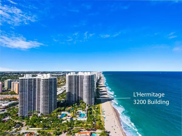 3200 N Ocean Blvd #2505, Fort Lauderdale, FL 33308