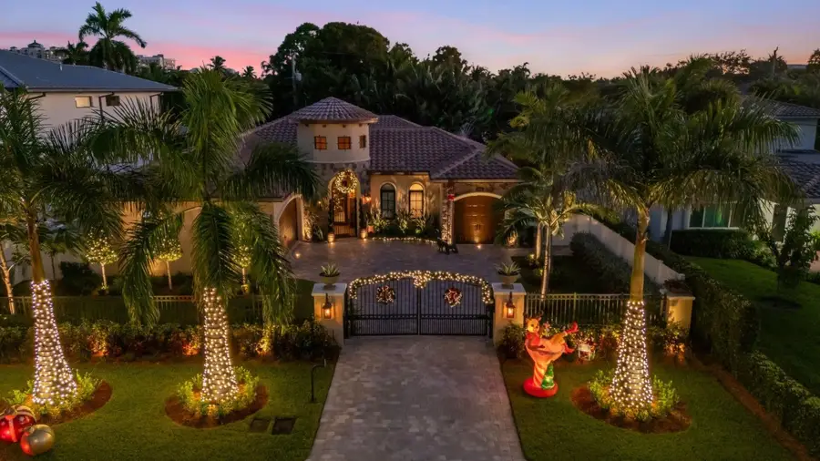 2500 NE 14th Street, Fort Lauderdale, FL 33304 - Image #2