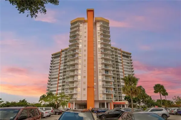 1301 NE Miami Gardens Dr #1721W, Miami, FL 33179