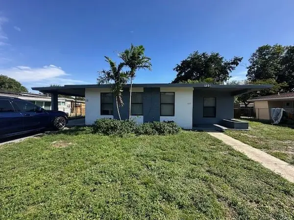 122 SW 24th Ave, Fort Lauderdale, FL 33312