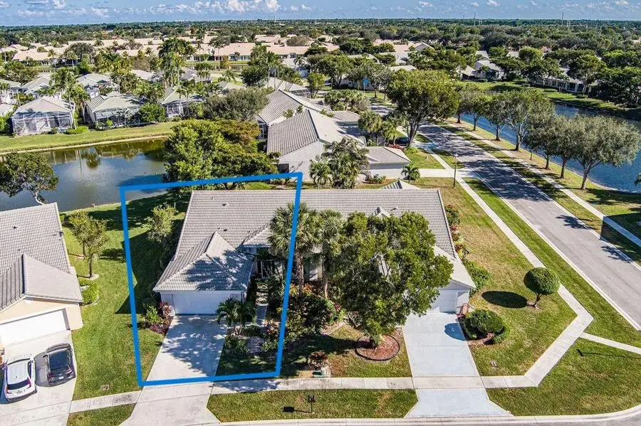 8910 Brittany Lakes Drive, Boynton Beach, FL 33472 - Image #3