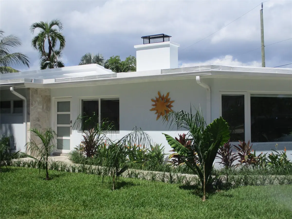 3021 NE 23rd Ave, Lighthouse Point, FL 33064 - Image #1