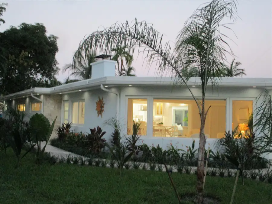 3021 NE 23rd Ave, Lighthouse Point, FL 33064 - Image #2