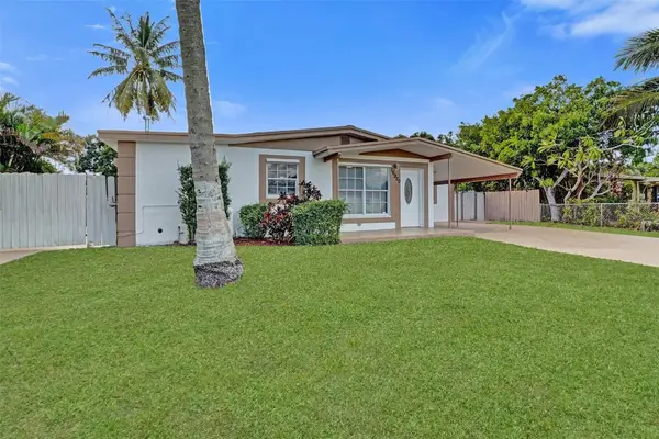 16920 NW 53rd Avenue, Miami Gardens, FL 33055