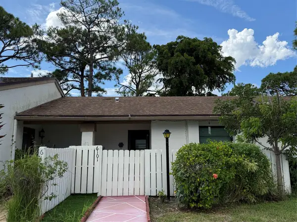 6101 Woodlake Blvd #6101, Greenacres, FL 33463