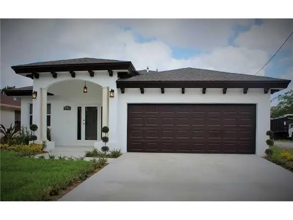 4819 SW 21st St, West Park, FL 33023