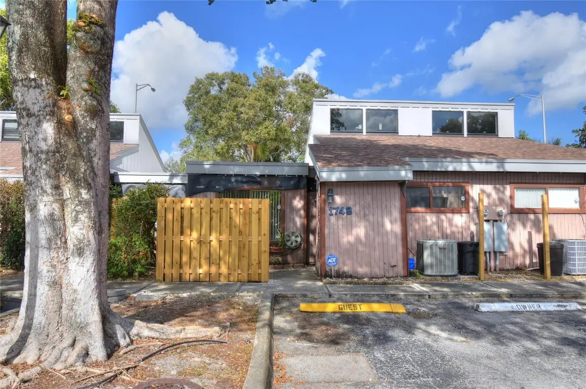 1748 NW 74th Avenue #19, Plantation, FL 33313 - Image #1