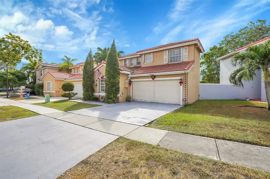 15150 SW 49th Street, Miramar, FL 33027 - Image #2