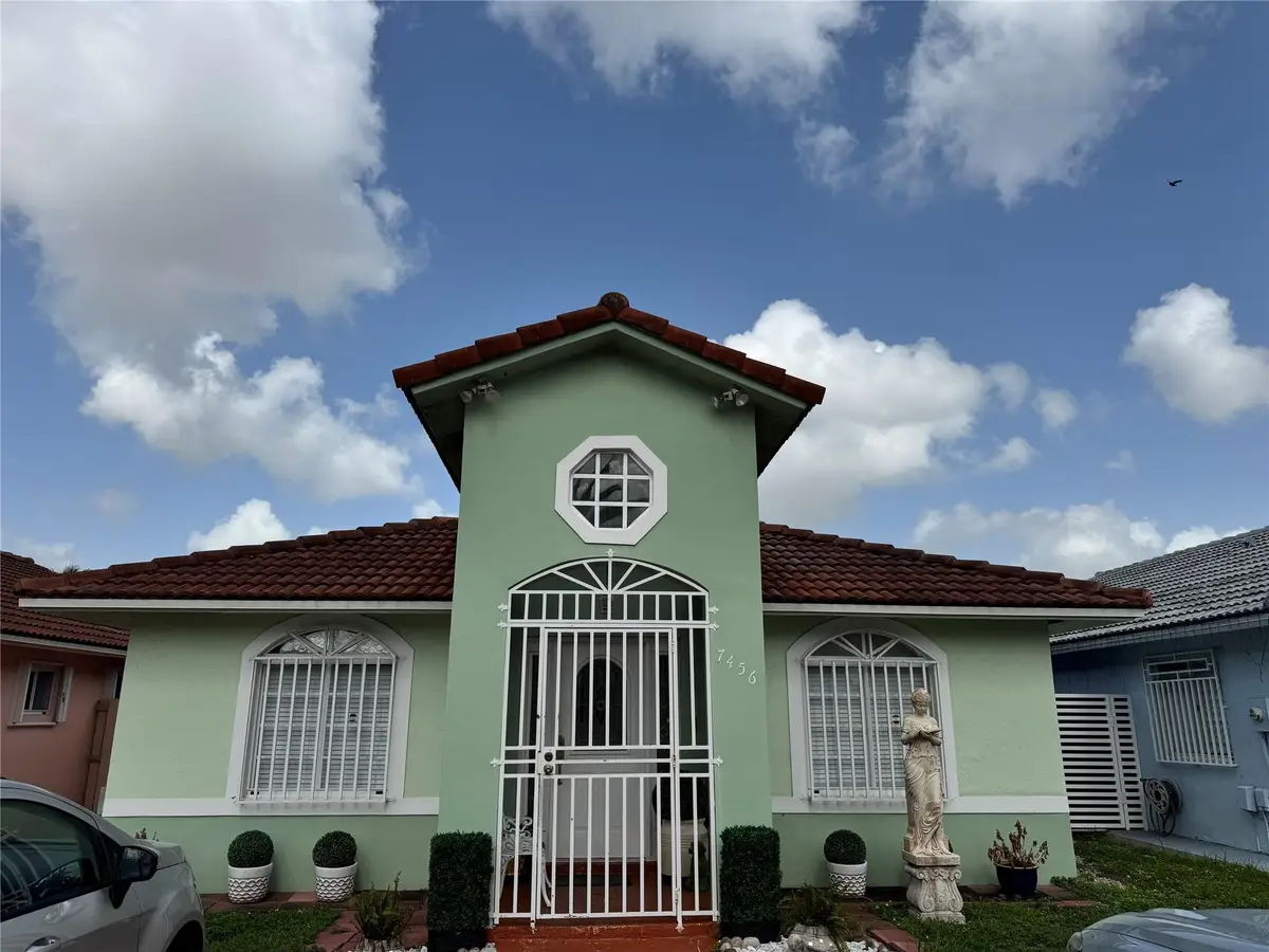 7456 W 34th Ct, Hialeah, FL 33018 - Image #1