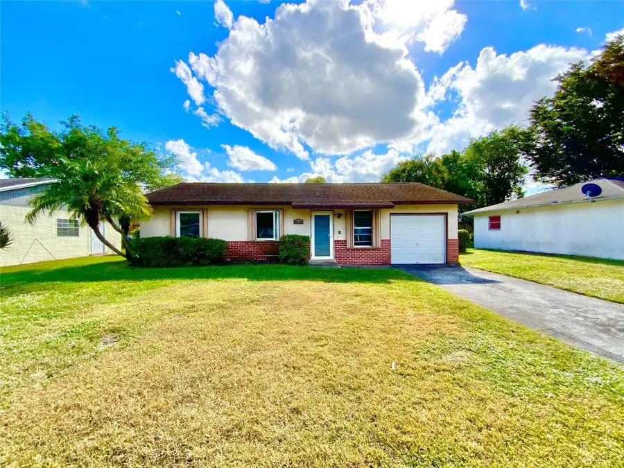 8160 SW 6th Street, North Lauderdale, FL 33068 - Image #2