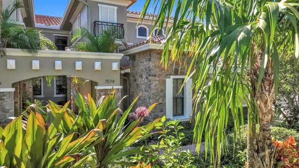 7574 Old Thyme Ct #9D, Parkland, FL 33076