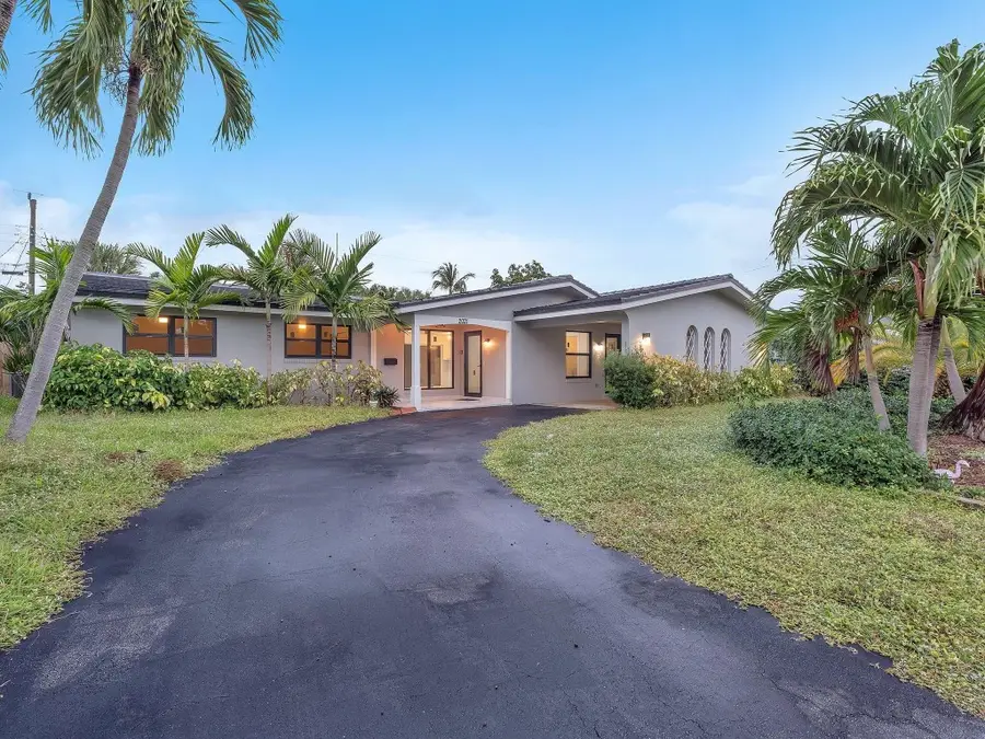 2021 NE 59th Place, Fort Lauderdale, FL 33308 - Image #2