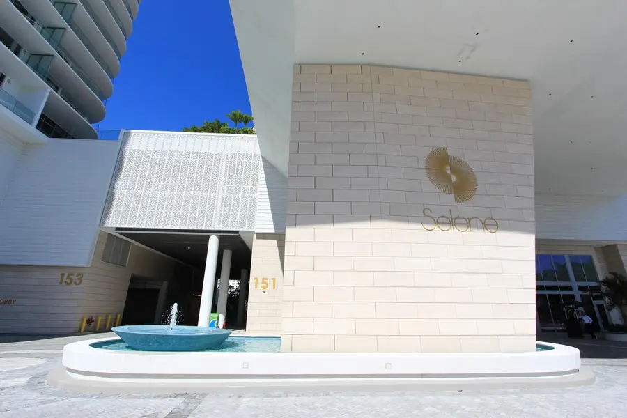 151 N Seabreeze Blv #E-1204, Fort Lauderdale, FL 33304 - Image #3