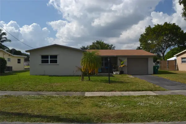 5241 SW 89th Ave, Cooper City, FL 33328