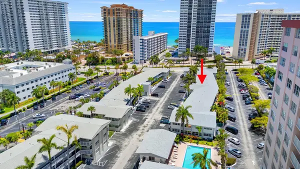 3131 S Ocean Dr #114, Hallandale Beach, FL 33009